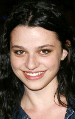 Full Rachael Bella filmography who acted in the movie The Ring.