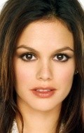 Full Rachel Bilson filmography who acted in the movie The To Do List.