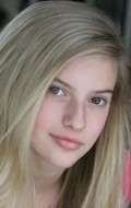 Full Rachel Thorp filmography who acted in the movie Max and the Furious Fly.