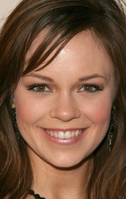 Full Rachel Boston filmography who acted in the movie Chance of Showers.