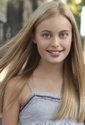 Full Rachel Pirard filmography who acted in the movie Electrick Children.