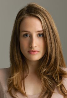 Full Rachel Zeiger-Haag filmography who acted in the movie Cold in July.