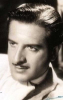 Full Rafael Alcayde filmography who acted in the movie La marca del zorrillo.