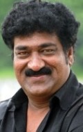 Full Raghu Babu filmography who acted in the movie Chinnodu.
