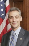 Full Rahm Emanuel filmography who acted in the movie Road to the Presidency.
