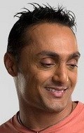Full Rahul Bose filmography who acted in the movie Chameli.