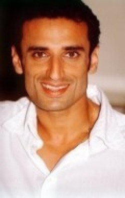 Full Rahul Dev filmography who acted in the movie Dhammu.