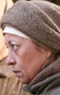 Full Raikhan Aitkhozhanova filmography who acted in the movie Volnyi umirayut na beregu.