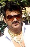 Full Rajesh Khattar filmography who acted in the movie Don.