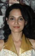 Full Rajeshwari Sachdev filmography who acted in the movie Perfumed Garden.
