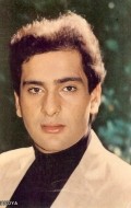Full Rajiv Kapoor filmography who acted in the movie Zabardast.