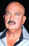 Full Rakesh Roshan filmography who acted in the movie Shubh Kaamna.