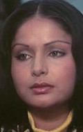 Full Rakhee Gulzar filmography who acted in the movie Paras.
