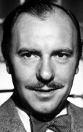 Full Ralph Richardson filmography who acted in the movie Charlie Muffin.