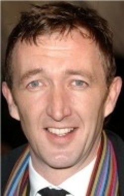 Full Ralph Ineson filmography who acted in the movie The Selfish Giant.
