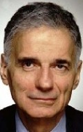 Full Ralph Nader filmography who acted in the movie An Unreasonable Man.