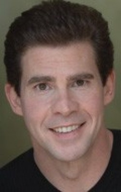 Full Ralph Garman filmography who acted in the movie Yoga Hosers.