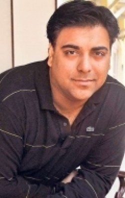 Full Ram Kapoor filmography who acted in the movie Student of the Year.
