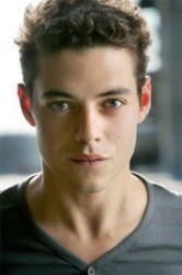 Full Rami Malek filmography who acted in the movie Need for Speed.