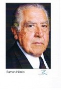 Full Ramon Hilario filmography who acted in the movie Los desaparecidos.