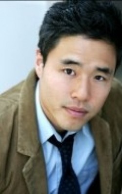 Full Randall Park filmography who acted in the movie The Interview.