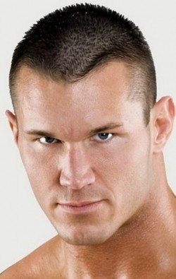 Full Randy Orton filmography who acted in the movie WrestleMania XXVI.