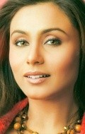 Full Rani Mukherjee filmography who acted in the movie Chalo Ishq Ladaaye.