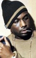 Full Ras Kass filmography who acted in the movie Kurupt: G-TV.