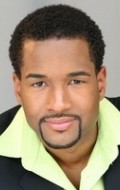 Full Rashawn Underdue filmography who acted in the movie Breaking News.