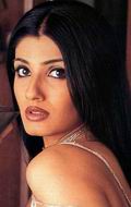Full Raveena Tandon filmography who acted in the movie Gair.