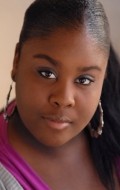 Full Raven Goodwin filmography who acted in the movie Good Luck Charlie, It's Christmas!.