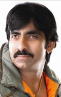 Full Ravi Teja filmography who acted in the movie Naa Autograph.