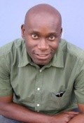 Full Rawle D. Lewis filmography who acted in the movie Cool Runnings.