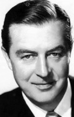 Full Ray Milland filmography who acted in the movie French Without Tears.