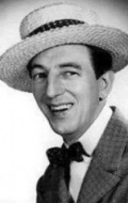 Full Ray Bolger filmography who acted in the movie The Harvey Girls.