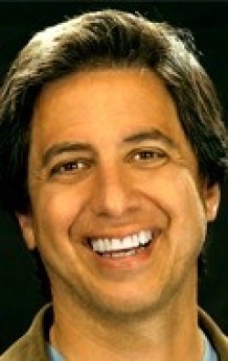 Full Ray Romano filmography who acted in the movie Ice Age: The Meltdown.