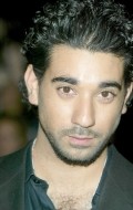 Full Ray Panthaki filmography who acted in the movie Rehab.