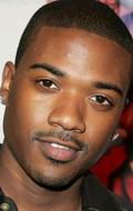 Full Ray J filmography who acted in the movie Christmas at Water's Edge.