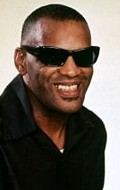 Full Ray Charles filmography who acted in the movie Hallelujah Gospel.
