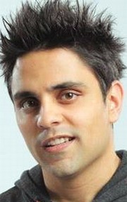 Full Ray William Johnson filmography who acted in the movie Who's Driving Doug.