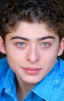 Full Ryan Ochoa filmography who acted in the movie Mostly Ghostly: Have You Met My Ghoulfriend?.