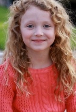 Full Riley Jane filmography who acted in the movie Battle for Skyark.