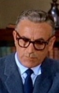 Full Raymond Bailey filmography who acted in the movie Herbie Rides Again.