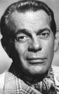 Full Raymond Massey filmography who acted in the movie Under the Red Robe.