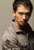 Full Raymond Chan filmography who acted in the movie Black Rain.
