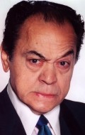 Full Raymond Serra filmography who acted in the movie Mail Order Bride.