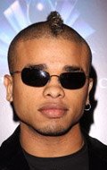 Full Raz B filmography who acted in the movie You Got Served.