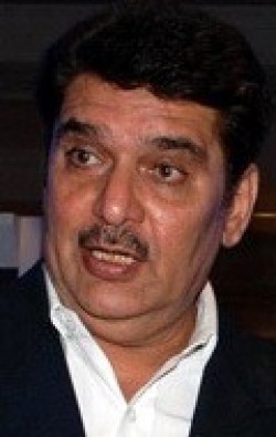 Full Raza Murad filmography who acted in the movie Business Man.