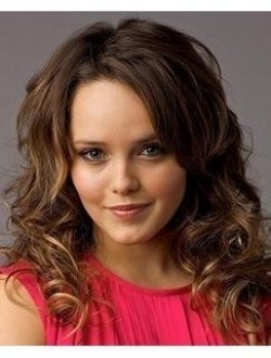 Full Rebecca Breeds filmography who acted in the movie Newcastle.