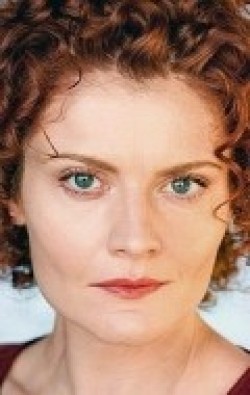 Full Rebecca Wisocky filmography who acted in the movie Flightless Birds.